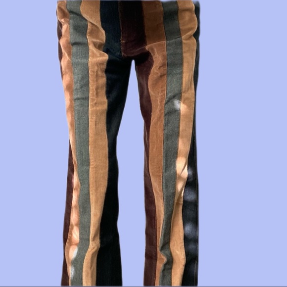 Santa Barbara Clothing Co. Jeans - Picture 3 of 6